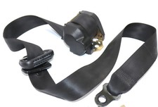 VW T4 Transporter Gurt vorne rechts oder links passend 701857805B / C