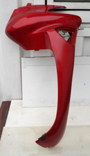 SUZUKI EPICURO UC 125 SEITENVERKLEIDUNG SEITENTEIL RECHTS VORNE VERKLEIDUNG