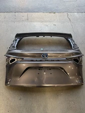 2021 - 2025 TOYOTA SIENNA REAR LIFTGATE TAILGATE SHELL