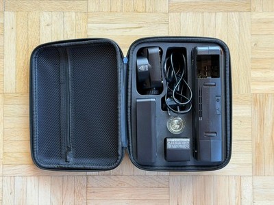 Godox AD200 Blitz - voll funktionsfähig