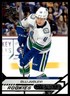 2020-21 Upper Deck Overtime Olli Juolevi Vancouver Canucks #108