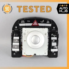 10-14 Mercedes W221 S600 S400 CL550 Multi Functional Control Switch Knob OEM