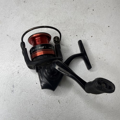 #ad Abu Garcia Blackmax 20 Spin Abu Garcia Fishing Reel BMAXSP20 $29.00
