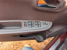 Driver Front Door Switch Driver's Window Fits 10-11 MALIBU 5261191