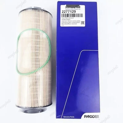 NEW 6PCS Fuel Filter 2133096 For Paccar MX-13 MX13 2133096PE 2277129 2277129PE  Foto 4 de 4