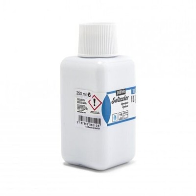 Pebeo Setacolor Opaque Iron-Fix Permanent Fabric Paint 250ml
