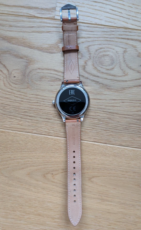 Fossil Q Venture DW5A - Bild 4 von 4