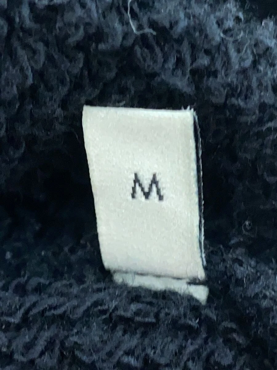 GUCCI 19SS Felpa con Cappuccio Cotone Nero Taglia M 475374 Xjapa #EG AGA