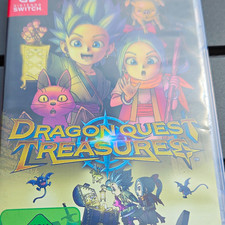 ebay® Auktion 407126924717 | Dragon Quest Treasures für Nintendo Switch – Spiel aus der Dragon Quest Serie Thumbnail of ebay® auction 407126924717 | Dragon Quest Treasures für Nintendo Switch – Spiel aus der Dragon Quest Serie