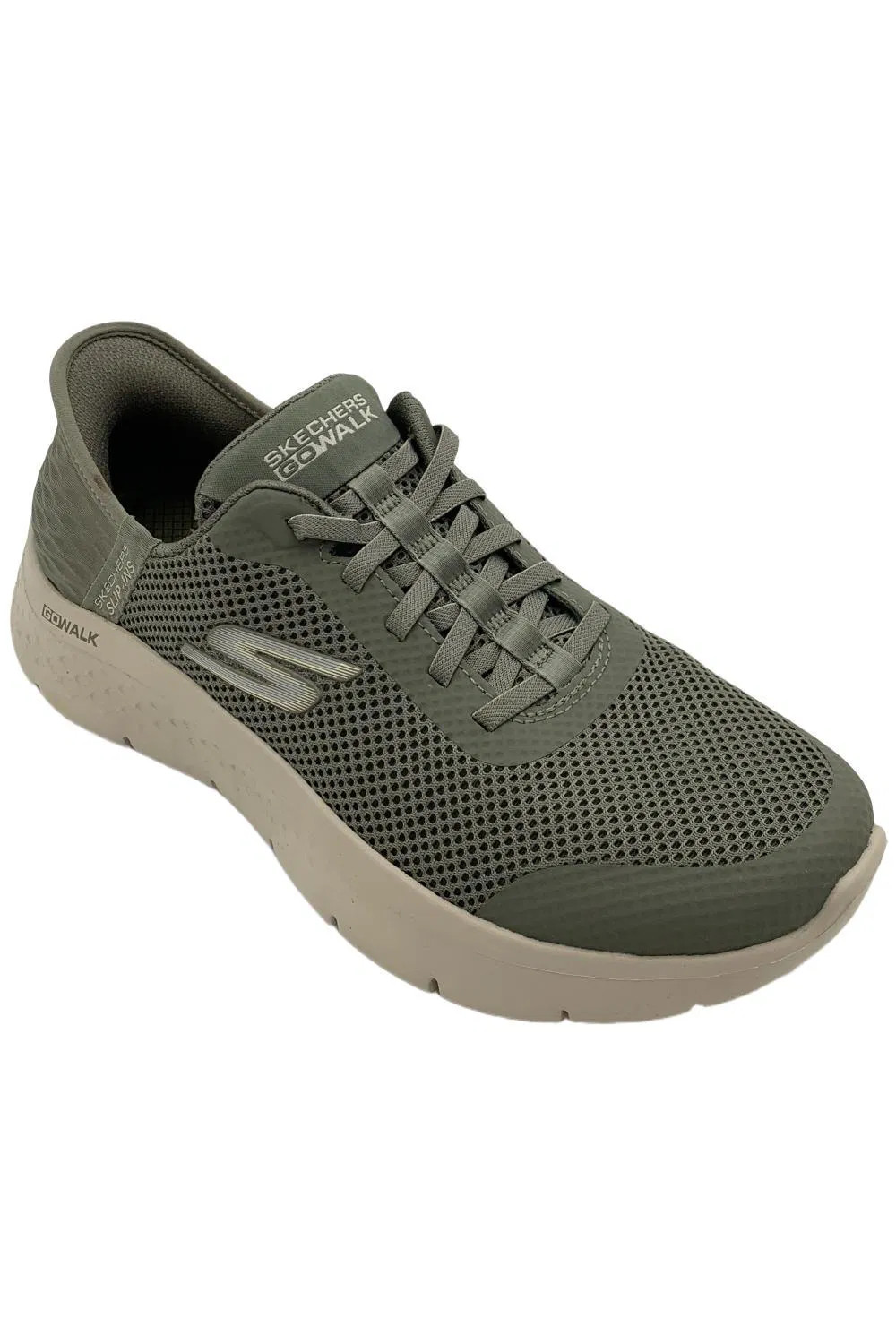Skechers Womens Go Walk Flex Grand Entry 7490₽