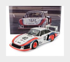 CMR CMR12030 PORSCHE - 935/78 3.2L TURBO MOBY DICK TEAM MARTINI RACING PORSCHE S