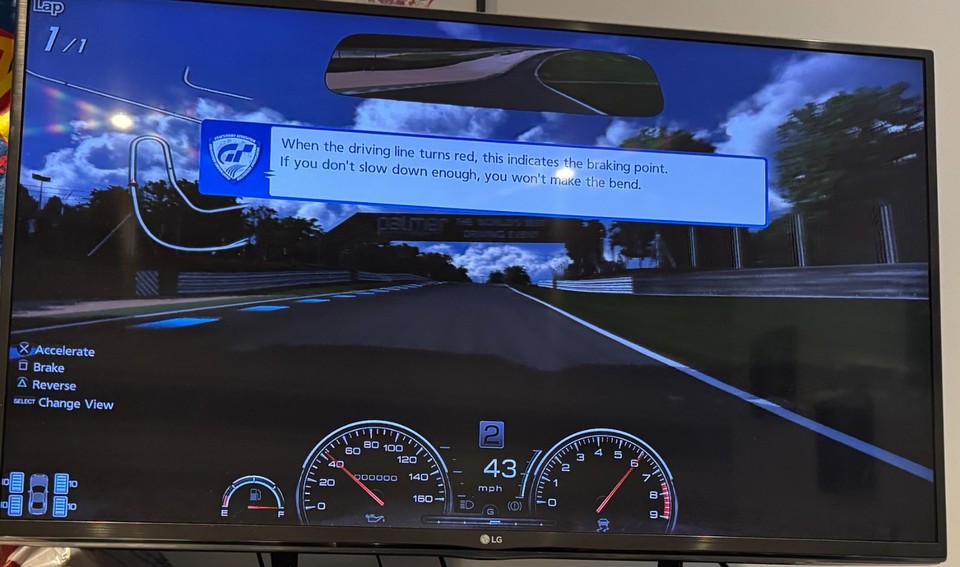 GT3 Gran Turismo 3 A-Spec | Sony Playstation 2 PS2 | Tested & Working | Complete | Australia