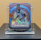 JUJU WATKINS 2022-23 BOWMAN UNIVERSITY INCEPTION INITIATION AUTOGRAPH #BIA-JWT