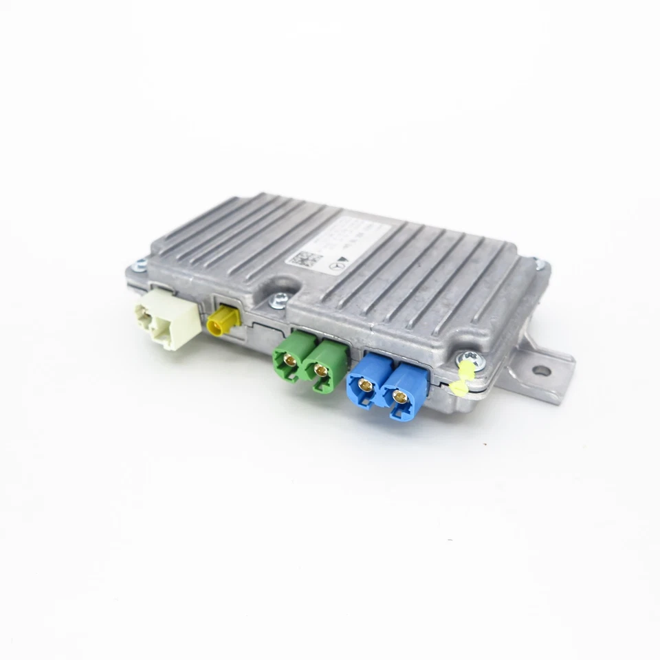 centralina elettrica sistema visibilità Mercedes Benz Classe GL GL X166 ML W166 - Immagine 2 di 2