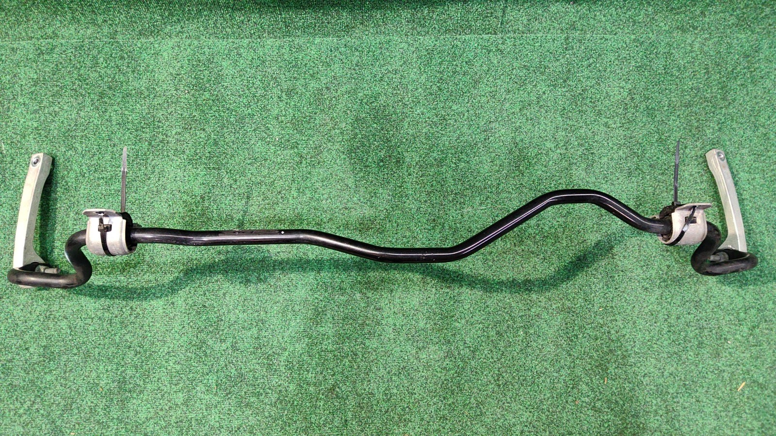 2018-2024 Audi S4 Rear Suspension Stabilizer Bar 47k mls OEM 8W0511305AJ