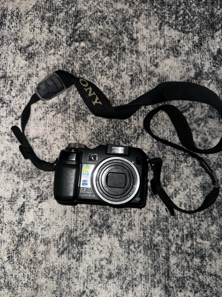 Sony Dsc V3 for sale - eBay