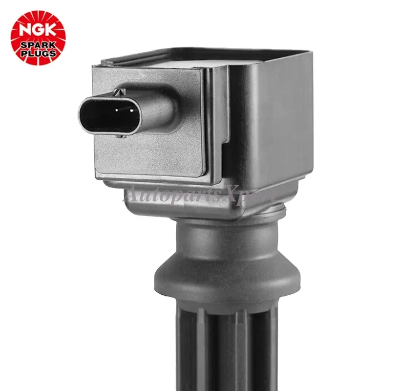 5153009 1 pcs OEM NGK Ignition Coil For Ford Fusion Focus MKZ Reserve 2.0L U5333 - Image 4 of 4