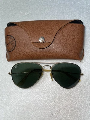 Ray-Ban Aviator Classic RB3025