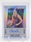 PENNY TAYLOR 2025-26 PANINI PRIZM WNBA AUTO #TB-PT PHOENIX MERCURY Q3824