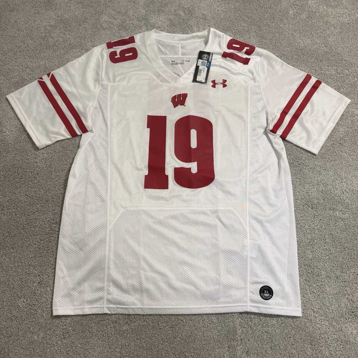 Under armour Football NCAA Jerseys for sale | eBay