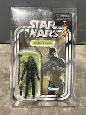 Star Wars VC163 Shadow Trooper Vintage Collection Kenner New