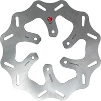 Bremsscheibe Hinten Kompatibel Mit Aprilia Tuono 125 Bj. 2017-2020