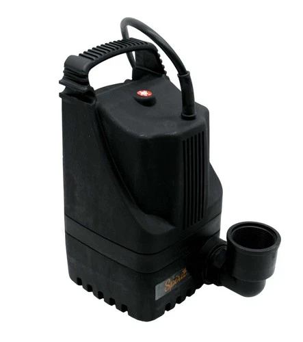 EasyPro Eco-Series Pond Kit - Thumbnail 2