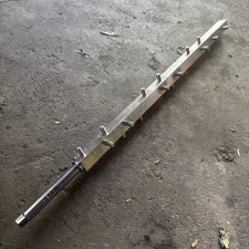 Taylor X83276 DASHER A.-CUSTARD C043 (Beater bar for Culver’s custard machines)
