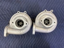 GARETT AR42 W21 ターボチャージャー　Racing 中古品 Garrett M24 AR 42 Turbo for sale online | eBay