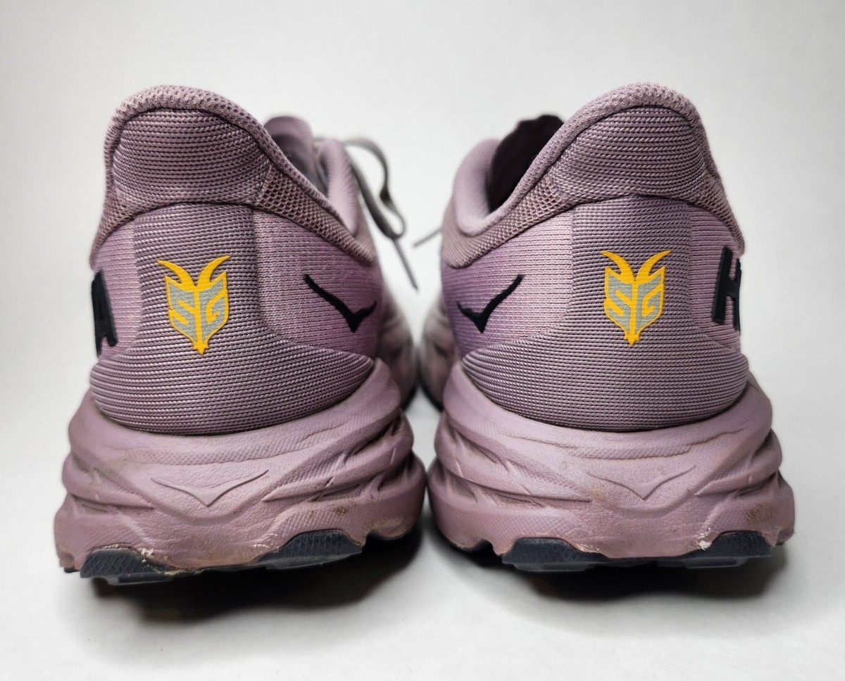 みなこ Hoka W SPEEDGOAT 5 CLOUDLESS/COSMOS