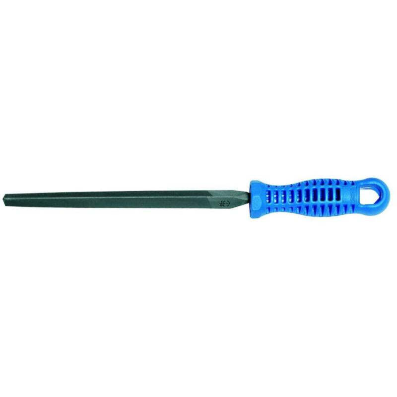 Triangle File 10 Inch Gedore 6769420 8719 2-10 Triangular File 10 Inch, 250x17 mm | eBay