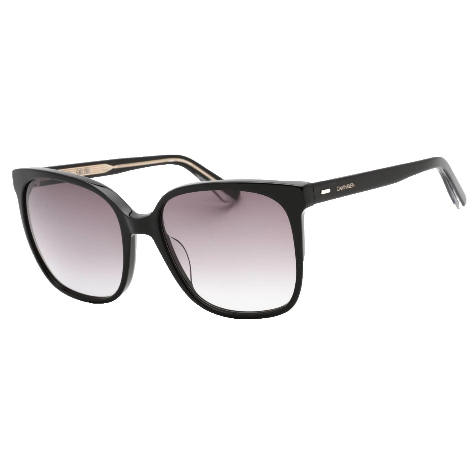 Calvin Klein Square Sunglasses for Women