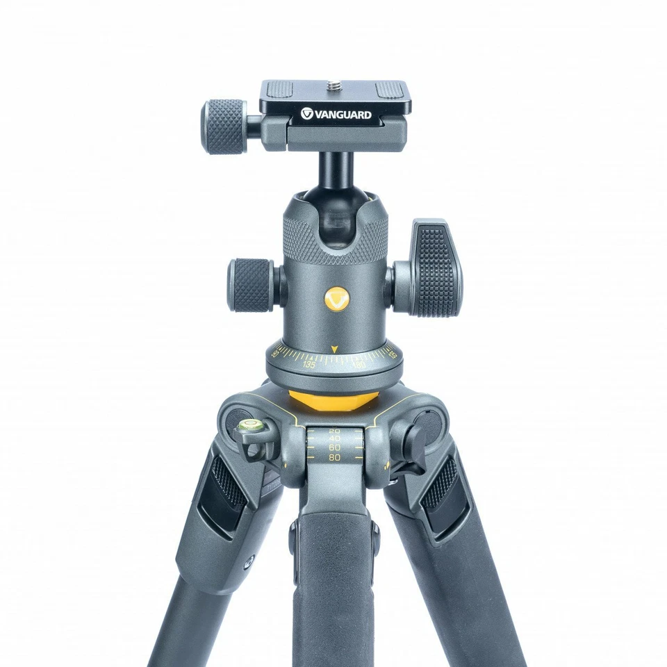 Vanguard Alta Pro 2 263AB100 Aluminum Tripod Kit w/ Ball Head (REFURBISHED) - Image 4 of 4