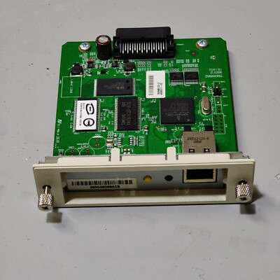 Epson T60N862 NETWORK Printserver FOR EPSON EU-113 4800 9600 9800