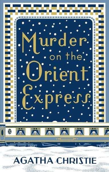Thumbnail - Murder On The Orient Express. Special Edition