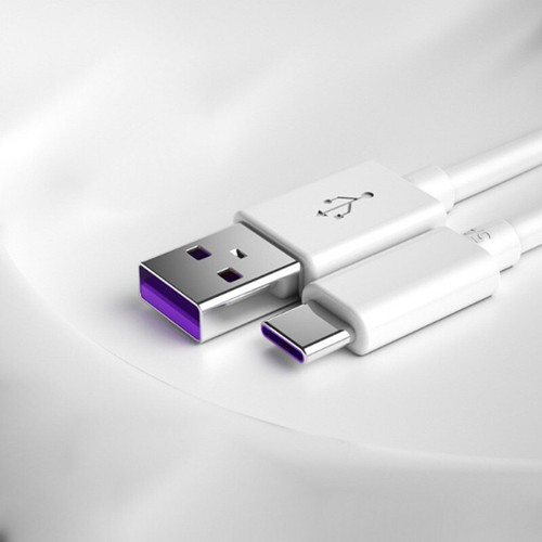 1M USB C Type C Fast Data Charging Cable For Samsung Phones Tablets Android #6 - Zdjęcie 3 z 13