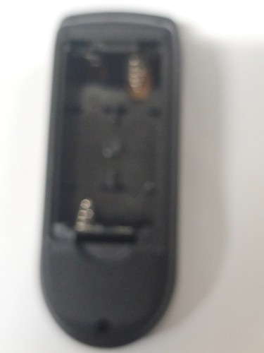 SHARP CAMCORDER REMOTE G0085TA for VLA10 VLA10T VLA40U VLA45U NO BACK COVER - Picture 6 of 6