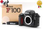 New ListingNo Sticky!【Mint in Box】Nikon F100 Slr 35mm Film Camera Body From Japan