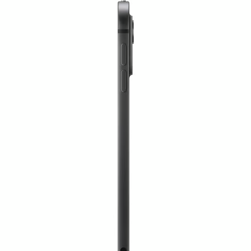 Apple iPad Pro 11" M2 (2022) 256GB Space Grau Wi-Fi + Cellular MNYE3FD/A - Bild 3 von 3
