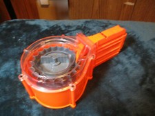 Nerf N-Strike Elite 25 Max Round Ammo Drum Magazine Hyperfire
