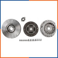 Kit d'embrayage Peugeot J5