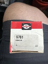 Standard Ignition Engine Crankshaft Position Sensor Connector,Ignition Coil