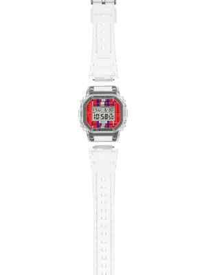 CASIO G-SHOCK DWE-5600KS-7JR KASHIWA SATO Collaboration CASIO G-SHOCK DWE-5600KS-7JR KASHIWA SATO Collaboration