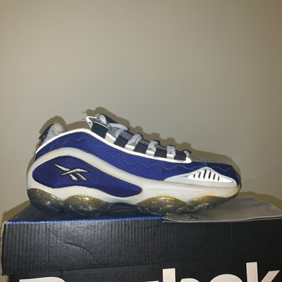 reebok dmx 1997