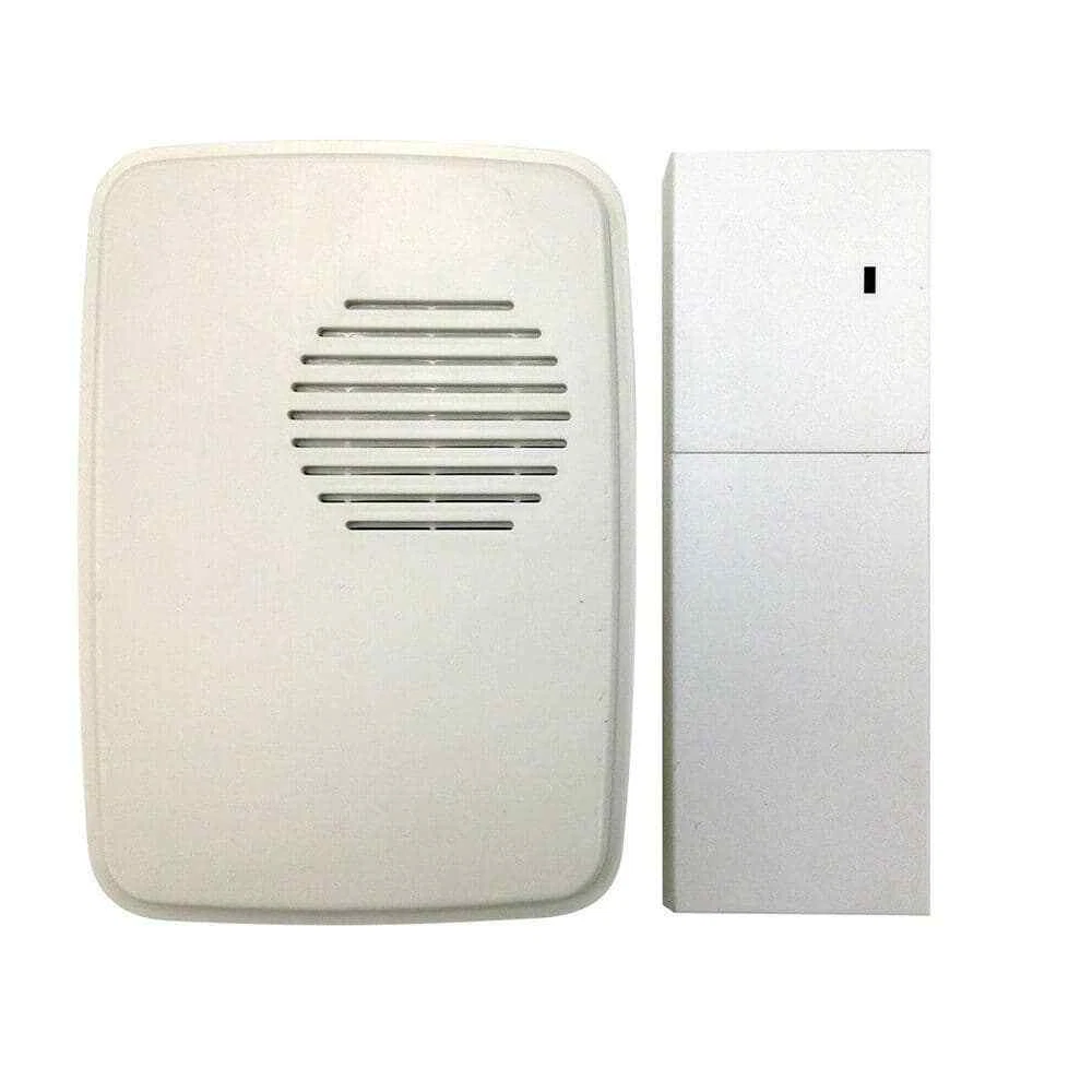 doorbell hampton bay