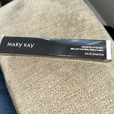 Mary Kay Unlimited Lip Gloss Berry Delight 153485 Full Size