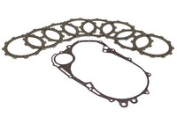 Kupplung FüR Yamaha XV 1100 Virago XV 1000 XV 750 Reparatur Satz EBC Dichtung
