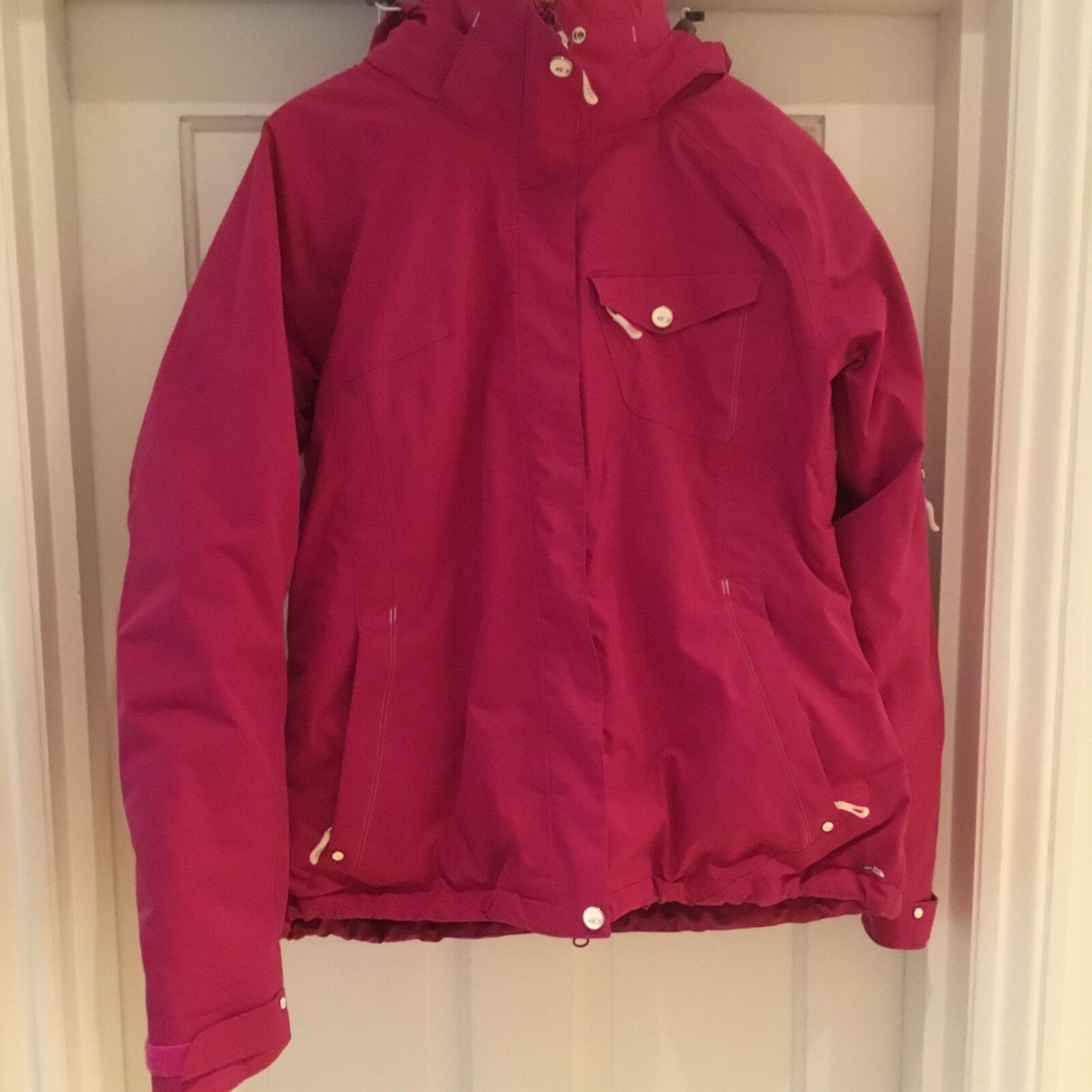 giacca sci salomon donna taglia XL