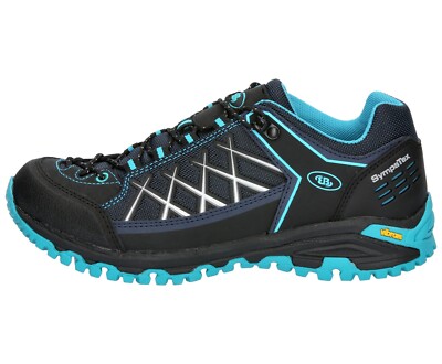 EB BRÜTTING Mount Root Wander Trekking Outdoor Schuh UVP 129,95  Gr. 38/42 *NEU*