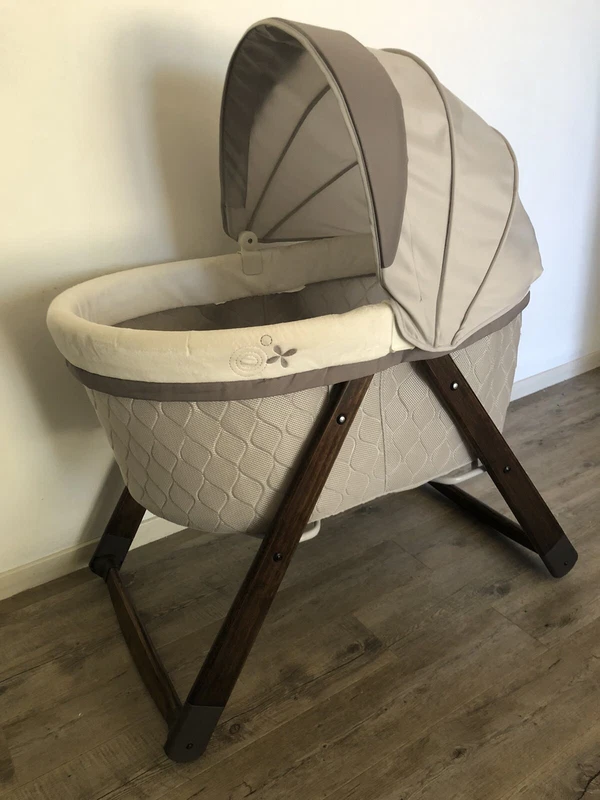 ingenuity bassinet mattress size